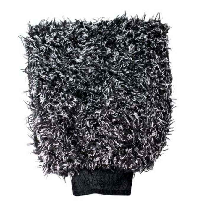 Gecko Premium Wash Mitt | Microfiber 25x20cm | 687871
