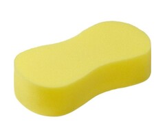 Gecko Jumbo Spons | 22x11x5 cm | 687547