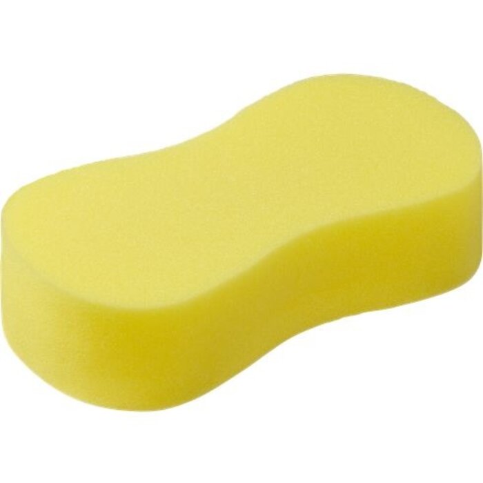 Gecko Jumbo Spons | 22x11x5 cm | 687547