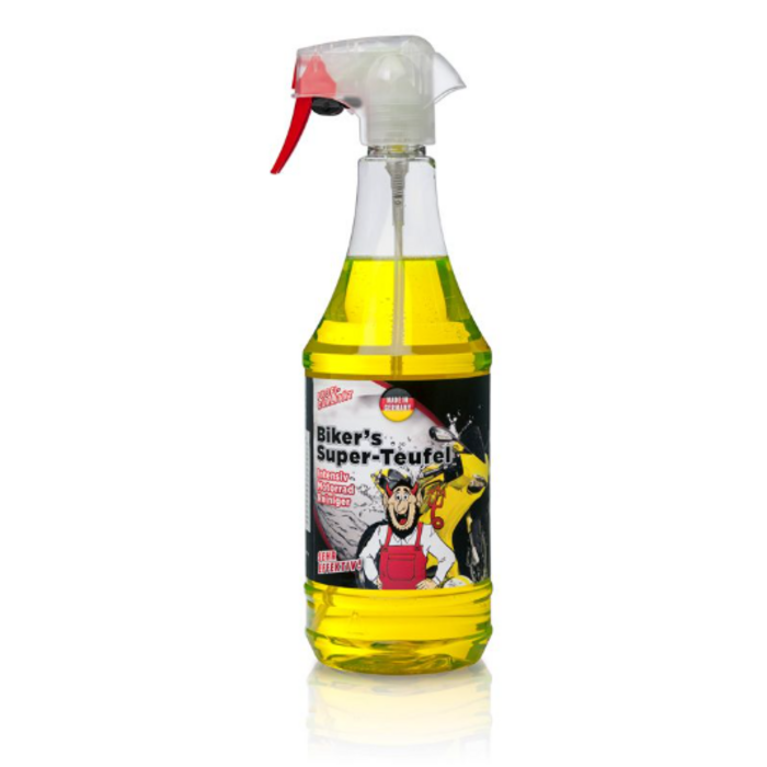 Tuga Chemie Biker Super Teufel | 1000 ml