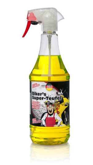 Tuga Chemie Biker Super Teufel | 1000 ml
