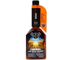 5in1 Diesel Brandstofsysteem Reiniger | 310 ml | 687004