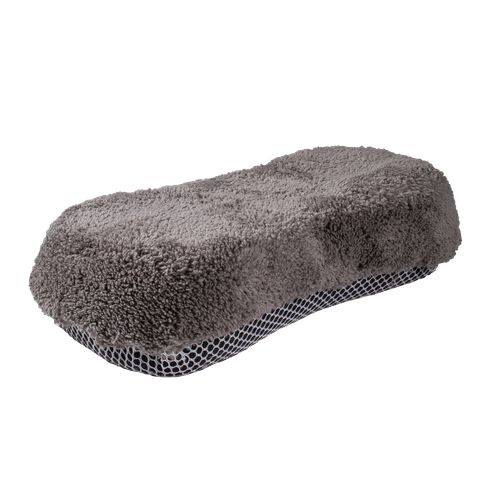Gecko 2IN1 Microfiber Fly Spons | 22x11x5 cm | 687856