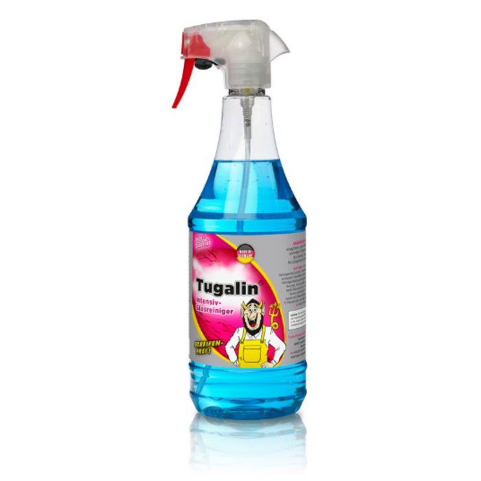 Tuga Chemie Tugalin Glas Reiniger | 1000 ml