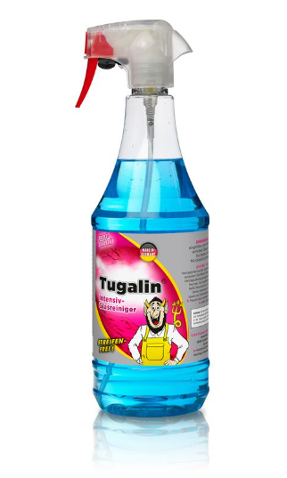 Tuga Chemie Tugalin Glas Reiniger | 1000 ml