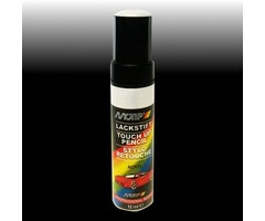 Motip Lakstift Glans Zwart | 12 ml | 900105