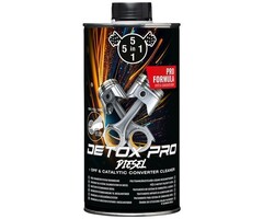 5in1 Diesel Detox Pro | 1 Liter | 687006