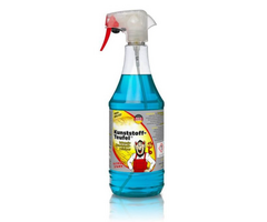 Tuga Chemie Kunststof Teufel Universele Reiniger | 1000 ML