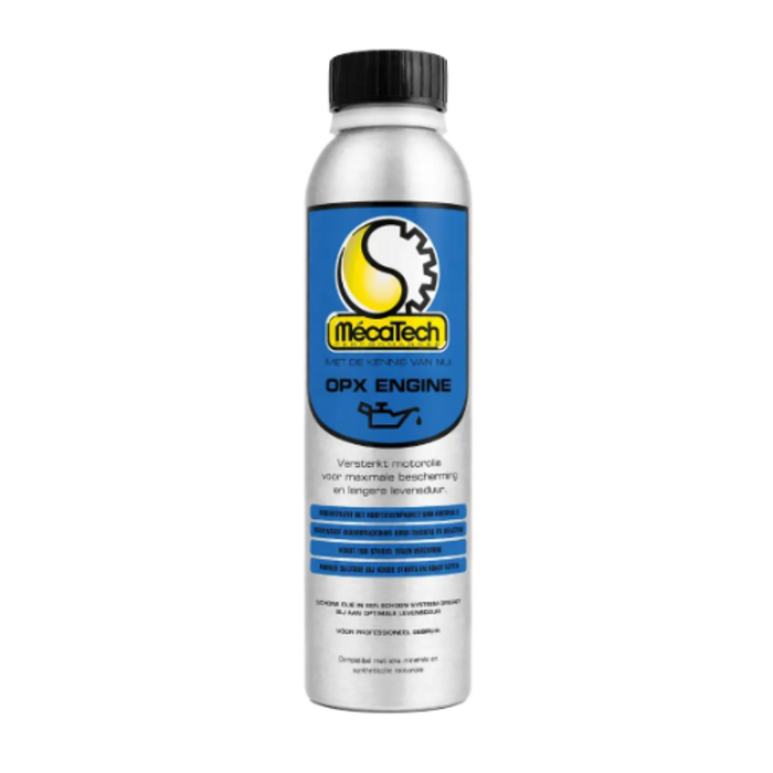 MécaTech OPX Engine | MT-727H | 300 ML