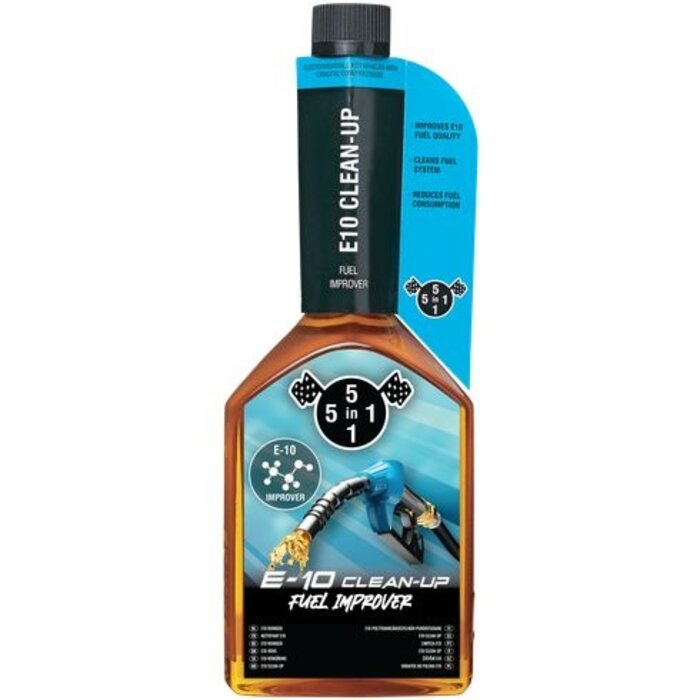 5in1 E10 Clean-Up | 310 ML | 687007