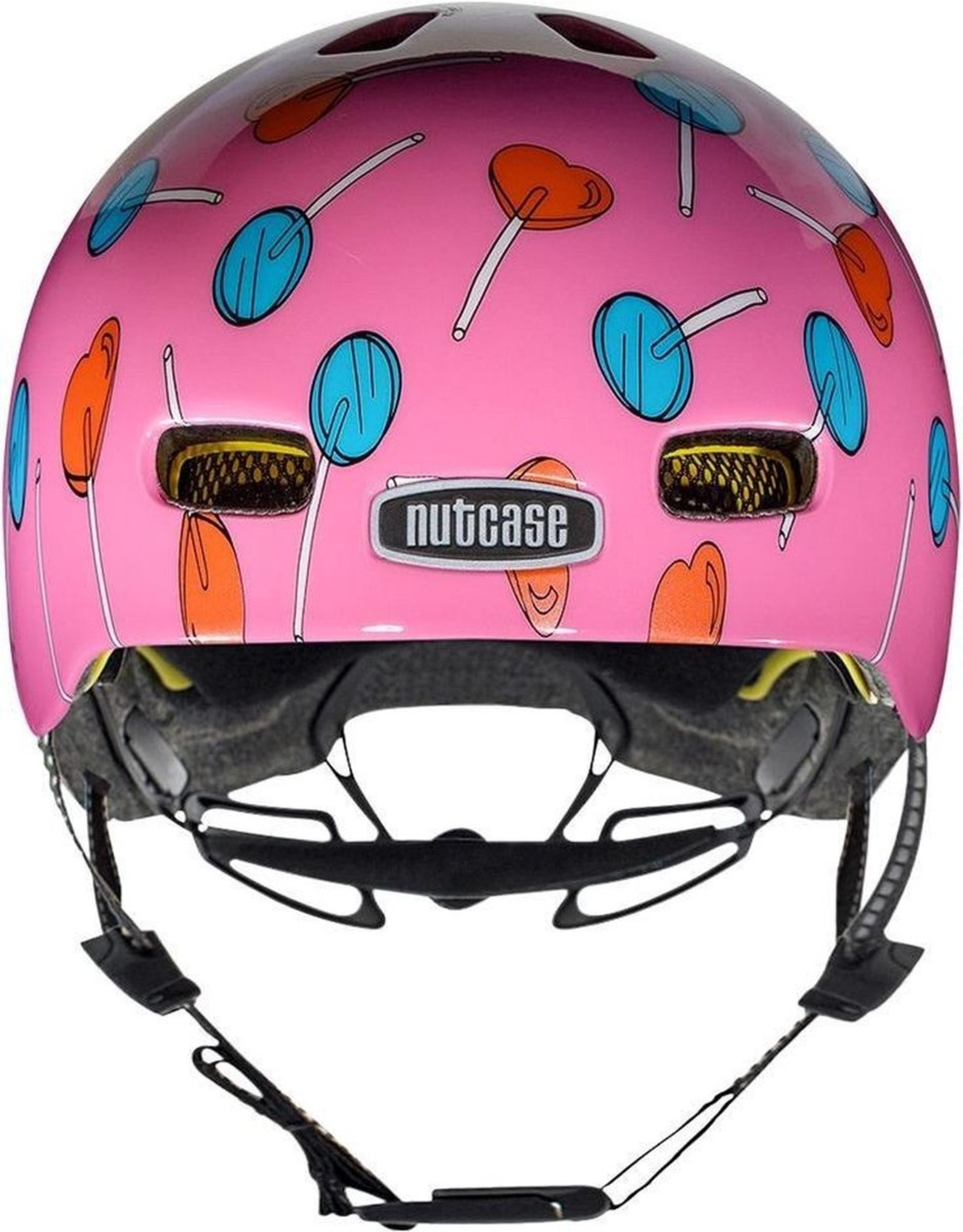Nutcase  fietshelm  Baby Nutty  Sucker Punch MIPS Helmet