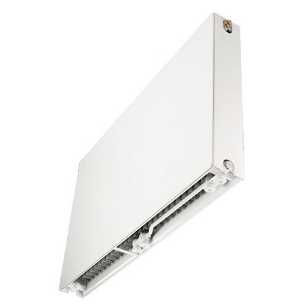 Thermrad Super-8 Plateau 500 hoog x 3000 breed - type 22