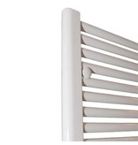 VeraLine Economy handdoekradiator 764 hoog x 500 breed