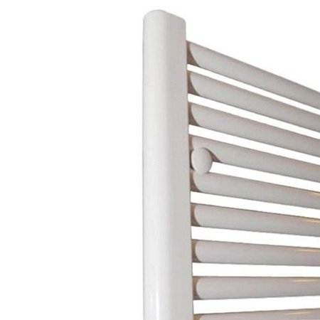 VeraLine Economy handdoekradiator 1750 hoog x 600 breed