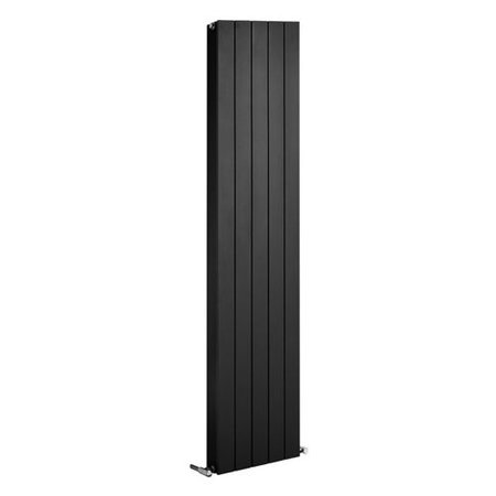 Thermrad AluStyle 2033 x 240 zwart - 3 kolommen
