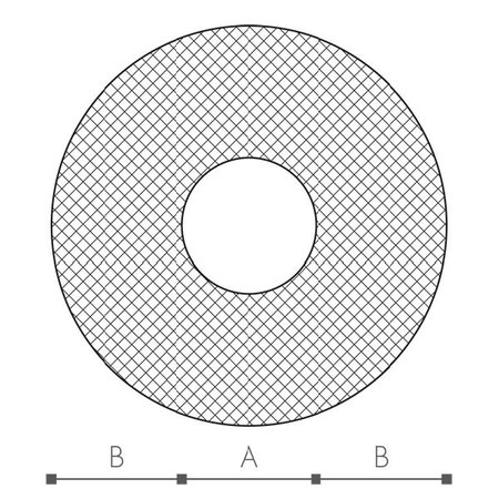 2 meter Climaflex buisisolatie 28mm