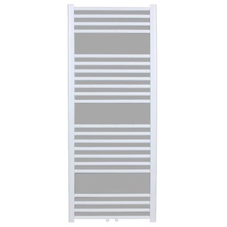 Thermrad Core-6 1217 hoog x 500 breed - wit