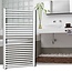 Thermrad Core-4 764 hoog x 600 breed - wit
