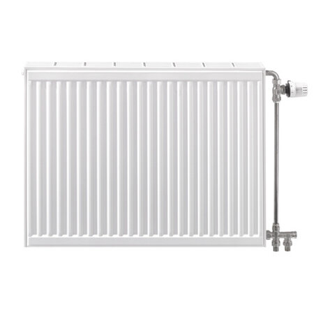 Henrad Compact All In 300 hoog x 1600 breed - type 33