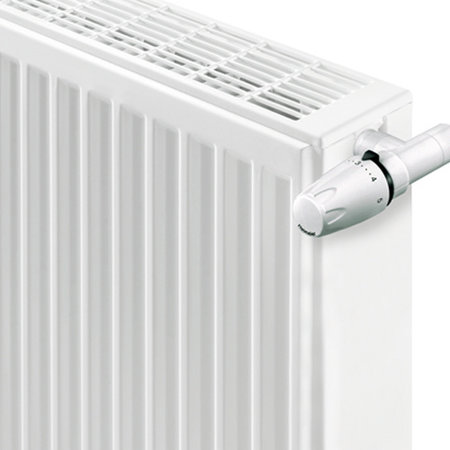 Henrad Compact All In 300 hoog x 2400 breed - type 33