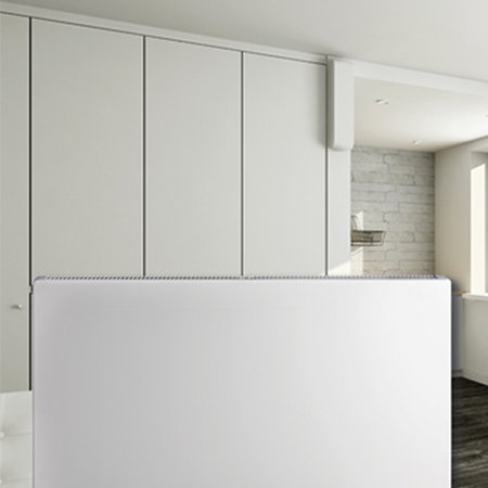 Thermrad Compact-4 Plateau 500 hoog x 800 breed - type 22