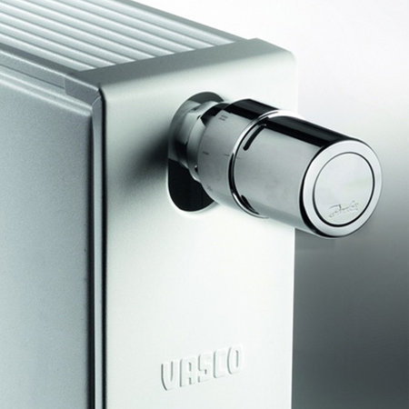 Vasco Flatline 400 hoog x 1400 breed - type 21S