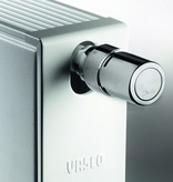 Vasco Flatline 600 hoog x 2200 breed - type 22