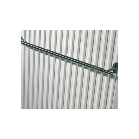 Thermrad RVS handdoekbeugel 500mm t.b.v. Thermrad Vertical