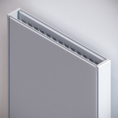 Vasco Flat-V-Line 2200 hoog x 400 breed - type 22