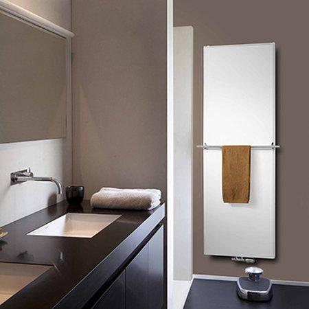 Vasco Flat-V-Line 2200 hoog x 500 breed - type 22