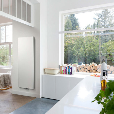 Vasco Flat-V-Line 2000 hoog x 800 breed - type 22