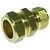 VSH verloopkoppeling 28x22mm knel