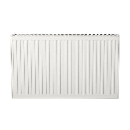 Thermrad Super-8 Compact 600 hoog x 500 breed - type 21