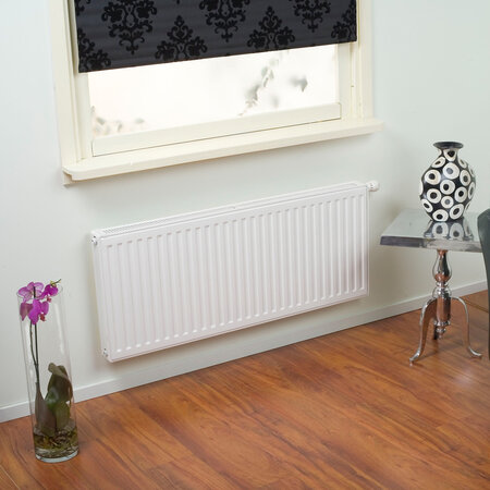 Thermrad Super-8 Compact 600 hoog x 500 breed - type 21