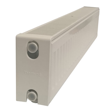 Thermrad Super-8 Compact 200 hoog x 2000 breed - type 22