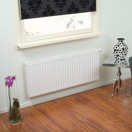 Thermrad Super-8 Compact 300 hoog x 1000 breed - type 22