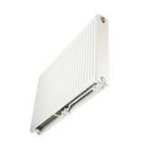 Thermrad Super-8 Compact 500 hoog x 1100 breed - type 33