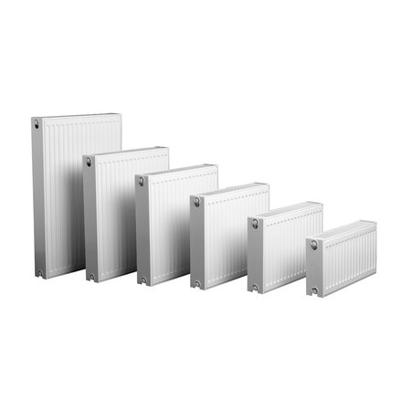 Thermrad Compact-4 Plus 400 hoog x 800 breed - type 21