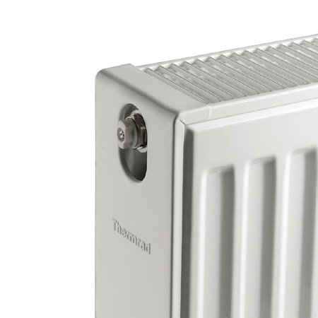 Thermrad Compact-4 Plus 500 hoog x 2600 breed - type 22