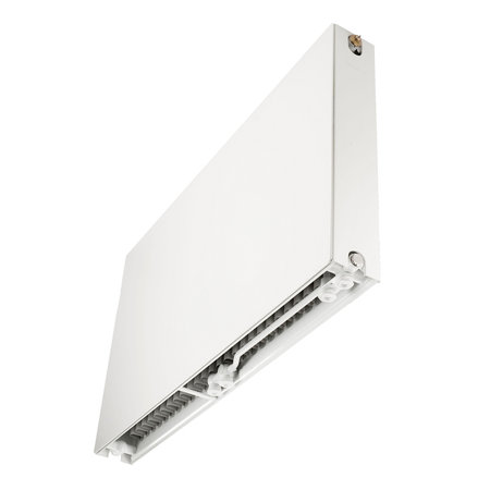 Thermrad Super-8 Plateau 200 hoog x 1400 breed - type 33