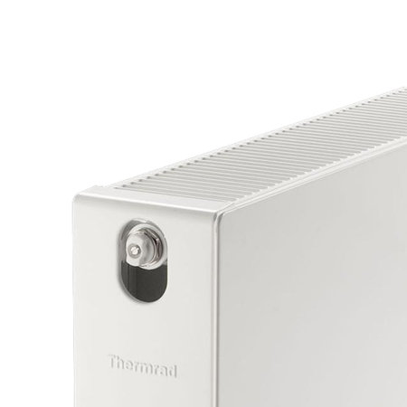 Thermrad Super-8 Plateau 200 hoog x 2200 breed - type 33