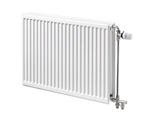 Henrad 600 X 600 Radiator Double Henrad Compact Radiators Henrad