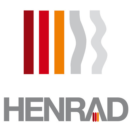 Henrad Standaard 300 hoog x 3000 breed - type 11