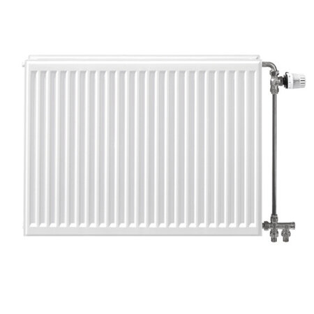 Henrad Standaard 400 hoog x 1800 breed - type 11