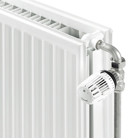 Henrad Standaard 600 hoog x 600 breed - type 11