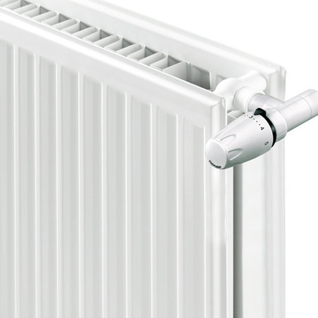 Henrad Standaard 600 hoog x 2400 breed - type 11