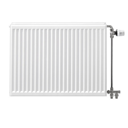 Henrad Standaard 600 hoog x 2800 breed - type 11