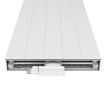 Henrad Alto Line 1600 hoog x 300 breed - type 11