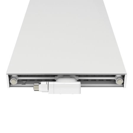 Henrad Alto Plan 1600 hoog x 300 breed - type 11