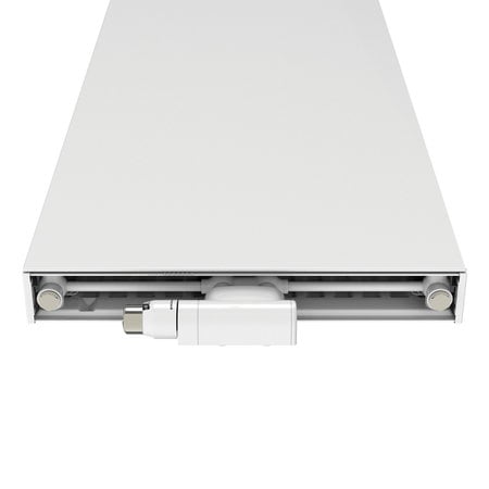 Henrad Alto Plan 1800 hoog x 500 breed - type 22